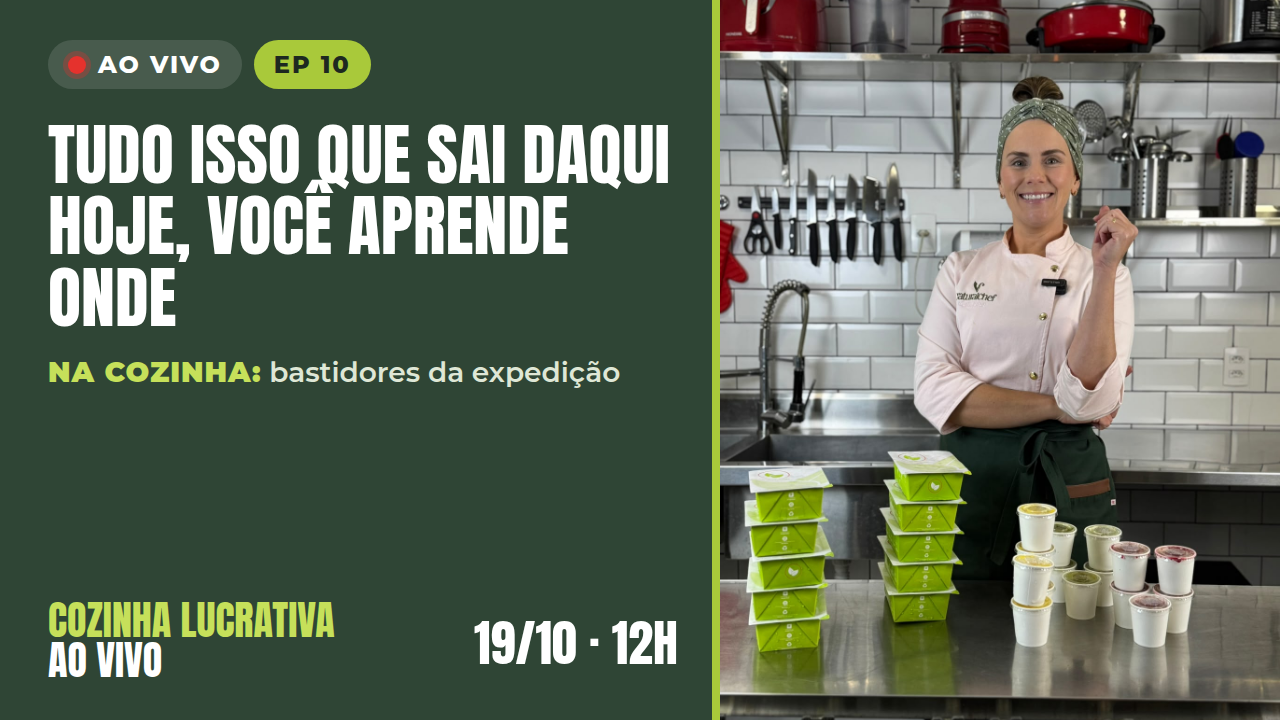 Tudo Isso que Sai daqui Hoje, Você Aprende Onde
